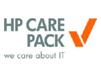 Electronic HP Care Pack 24x7 Software Technical Support - Soporte tcnico - asesoramiento telefnico - 5 aos - 24 horas diarias / 7 das semanales - para HP In